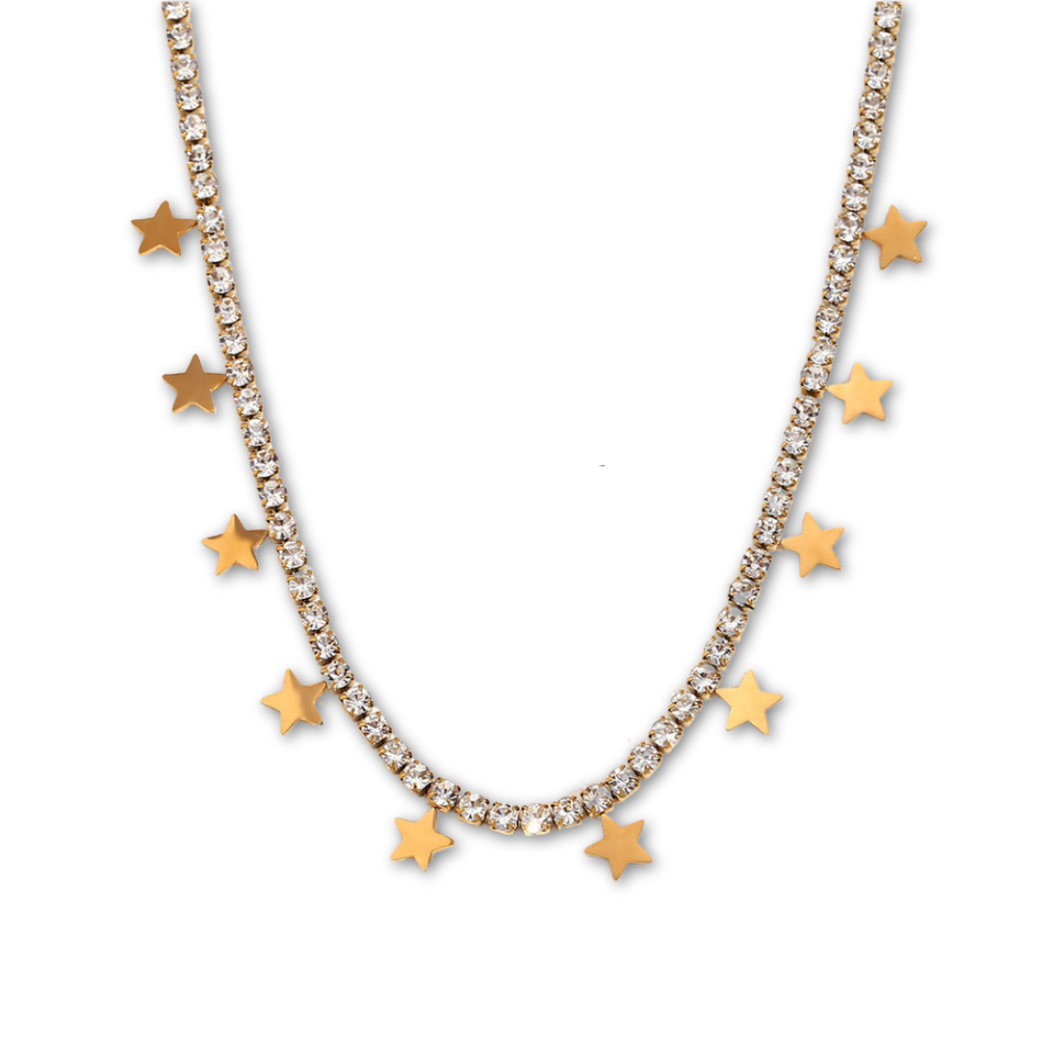 Martina Necklace 💧