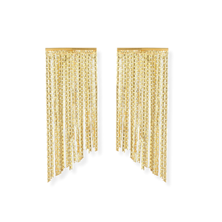 Lucila Earrings