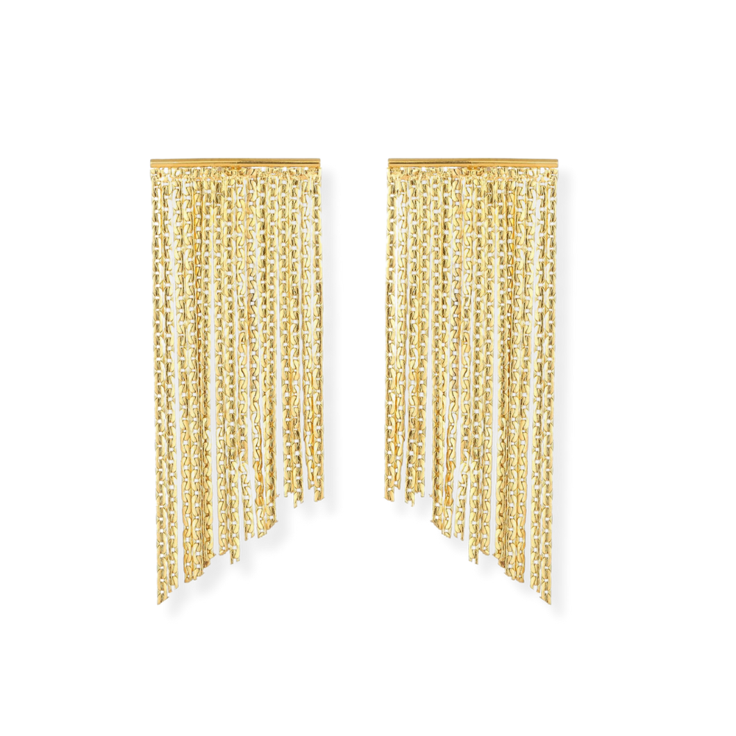 Lucila Earrings 💧