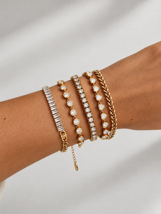 Anna Bracelet