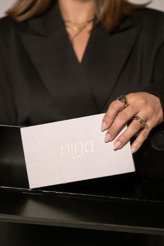 Nina Box