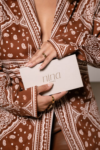 Nina Box