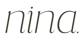 Nina by Andreina Parra logo
