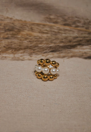 First Love Ring