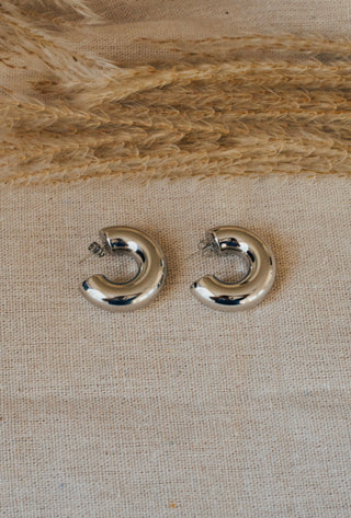 Mary Earrings