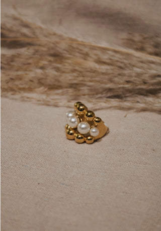 First Love Ring