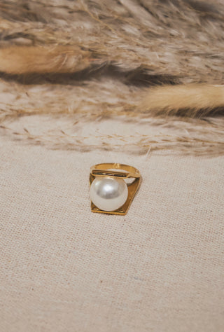 Lismar Ring