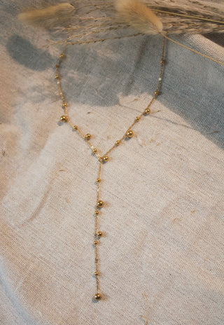 Samantha Necklace