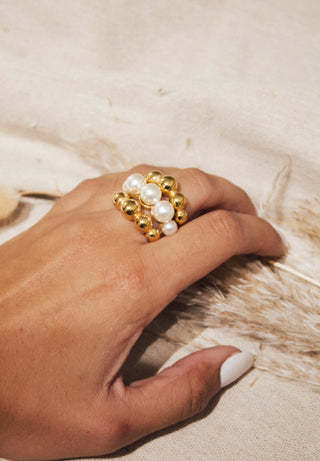 First Love Ring