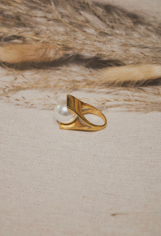 Lismar Ring