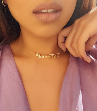 Fantasmita Necklace