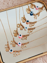 Load image into Gallery viewer, Prosperidad Necklace
