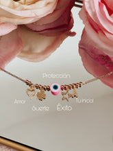 Load image into Gallery viewer, Prosperidad Necklace
