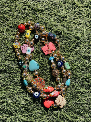 Good luck Necklace