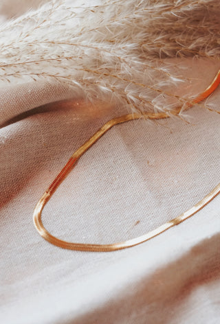 Cami Necklace