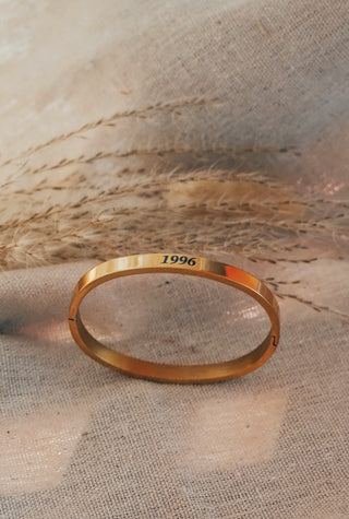 Love Custom Bracelet