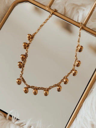 Bambi Necklace