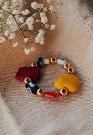 Good Luck Bracelet