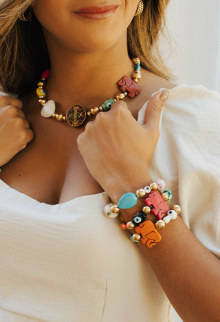 Good Luck Bracelet